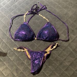 Ravish Sands Competition Bikini